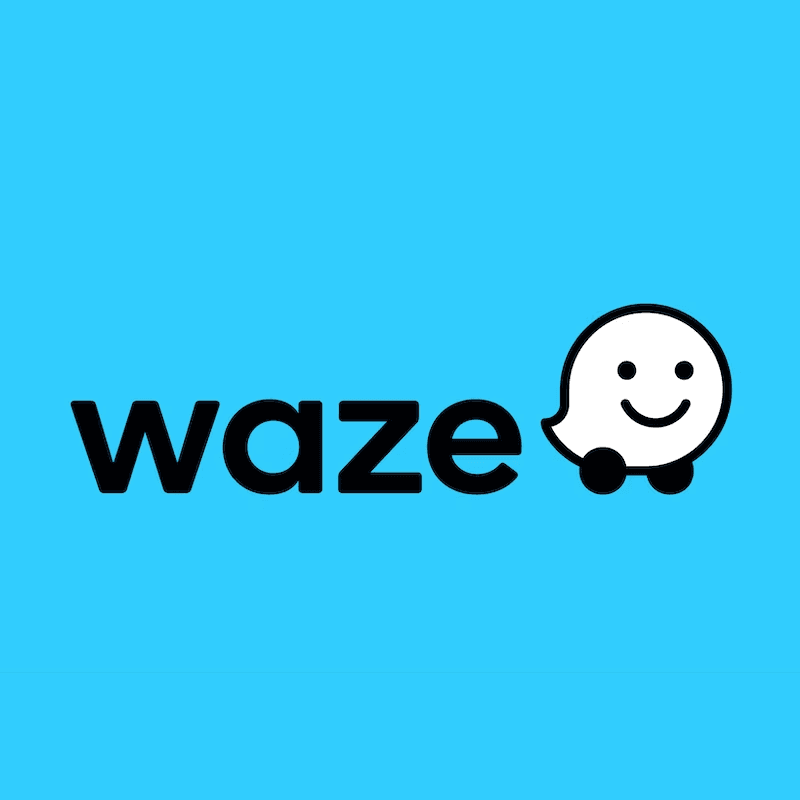 Waze